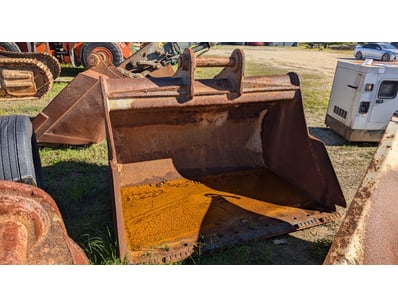 Major Civil & Earthmoving Assets Liquidation (ON... - Lot 44