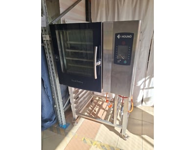 Hospitality, Catering & Events (A987) - Lot 863