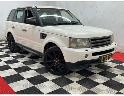 Passenger, Luxury & Commercial Vehicles Auction - Lot 915
