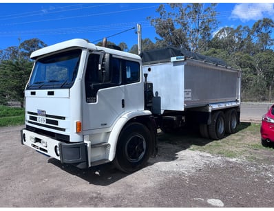 Civil, Transport & Machinery - Queensland, New... - Lot 1200