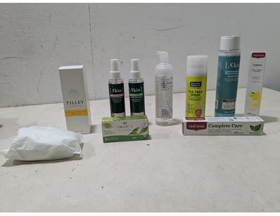 Health Food Shop Contents Liquidation (ON11778) - Lot 183