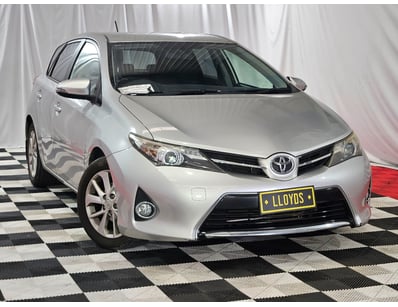 Ex-Government Surplus Vehicles (ON4414) - Lot 6