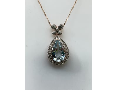 Prestige Jewellery (A979) - Lot 3753