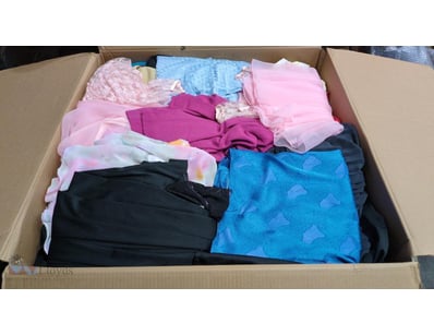Costumes, Assorted Adult Costume Vintage  Approx 2...