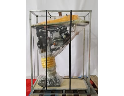 UNRESERVED MELBOURNE Factory Direct Equipment - Lot 52