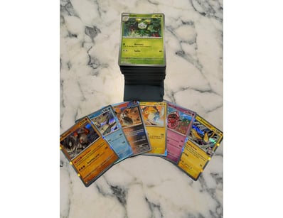 Trading Cards, Gaming & Collectables (A1005) - Lot 716