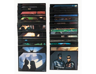 Trading Cards, Gaming & Collectables (A1005) - Lot 828