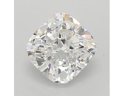 Lab Grown Diamonds & Jewellery (A976) - Lot 2209