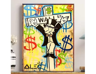 Art Market (A982) - Lot 5014