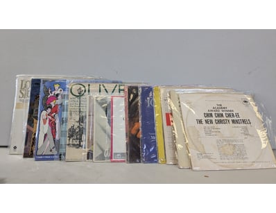 Antiques, Vintage & Interior Treasures (A1005) - Lot 817