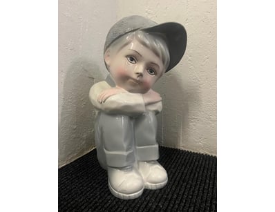 Fine Art (A1009) - Lot 126