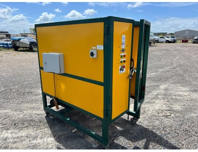 Trucks, Machinery & Industrial Surplus (ON4493) - Lot 17