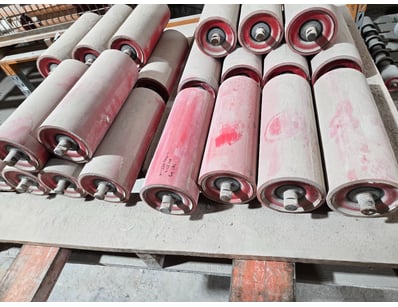 Industrial and Engineering Surplus Assets (ON4421) - Lot 112