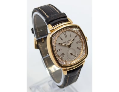 Luxury Watches (A999) - Lot 1500