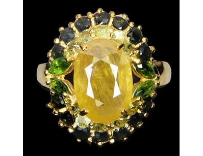 UNRESERVED Affordable Jewellery (A1000) - Lot 190