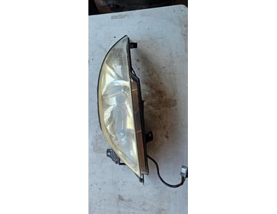 Car Parts & Accessories (A986) - Lot 153