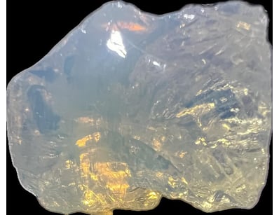 UNRESERVED Diamonds, Gemstones & Opals (A1005) - Lot 156