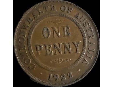 UNRESERVED Banknotes & Coins (A983) - Lot 2290