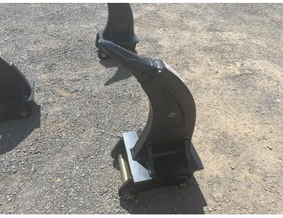 UNUSED Forklifts, Skidsteer & Excavator Attachme... - Lot 57