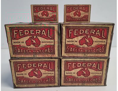 Antiques, Vintage & Interior Treasures (A999) - Lot 500