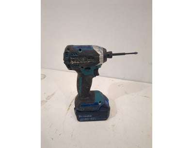 Cabinet Making Workshop Liquidation (ON11863) - Lot 3397