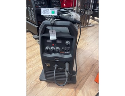 Metal Fabrication Stock Warehouse Sale (ON12068) - Lot 8