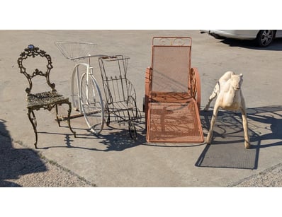 SA Public Trustee Home & Collectables Clearanc... - Lot 4164