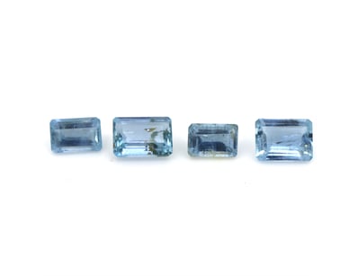 Diamond And Gemstone Market (A982) - Lot 2504