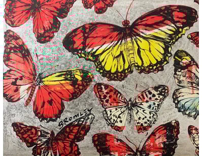 Art Market (A982) - Lot 3604