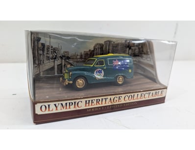 Model Car Mania (A1006) - Lot 593