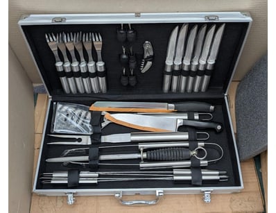 Sport, Leisure & Lifestyle (A1006) - Lot 356