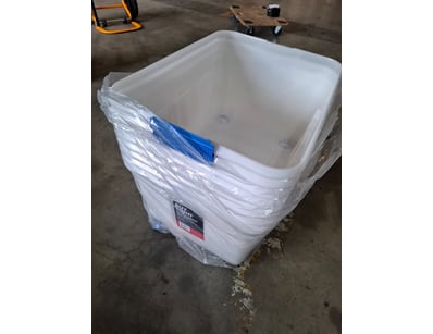 Home Improvement, DIY & Hardware (A996) - Lot 248