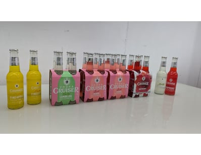 Beer, Wine & Spirits Liquidation (ON11757) - Lot 193