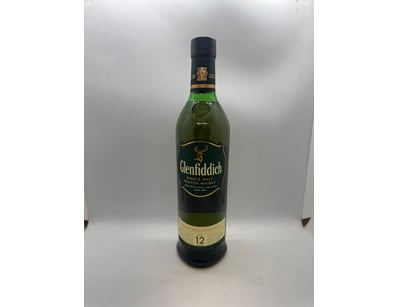 Reserve & Rarity - Lot 38