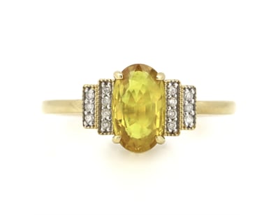 Fine Jewellery (A980) - Lot 1803