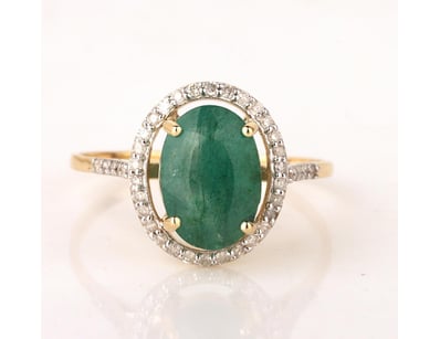 Affordable Jewellery Clearance (A978) - Lot 1231