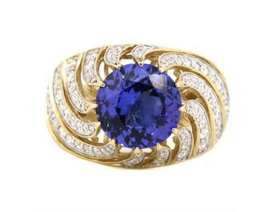 Luxury Jewellery (A988) - Lot 1209