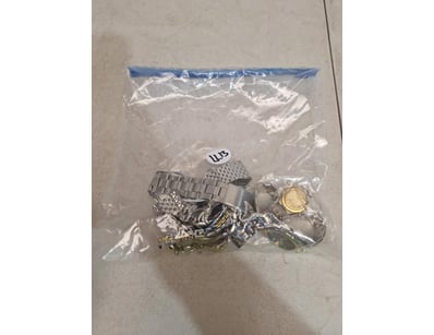 The Curio Collection (A985) - Lot 1026