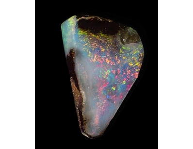 UNRESERVED Diamonds, Gemstones & Opals (A985) - Lot 4602