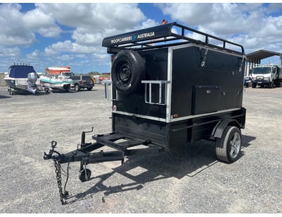 Motorbike, Marine & Recreation Assets Auction - Lot 165