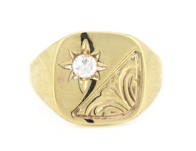 Fine Jewellery (A985) - Lot 1011