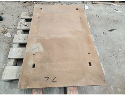 Industrial and Engineering Surplus (ON4383) - Lot 72