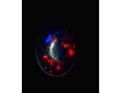 Opal Grandeur (A979) - Lot 1007