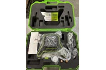 Imex i77R Rotating Laser Level - Red Beam - Brand