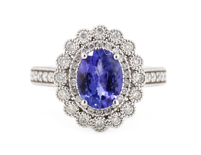 Affordable Jewellery Market (A1003) - Lot 539