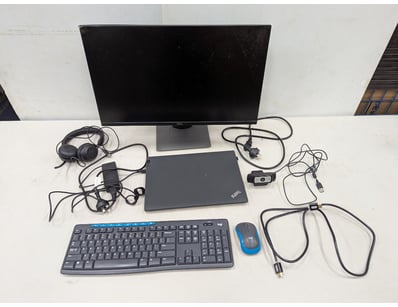 Unclaimed Freight (GCA1004) - Lot 69