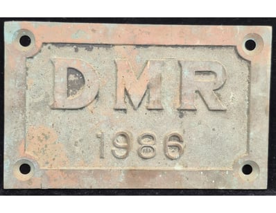 Antiques, Vintage & Interior Treasures (A1004) - Lot 521