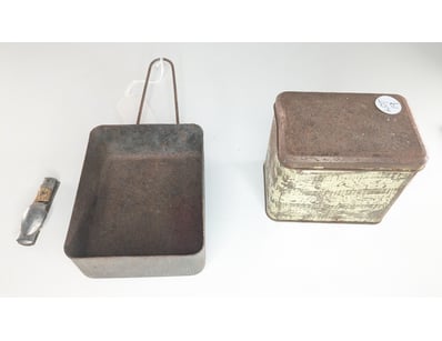 Historic Arms & Militaria (A987) - Lot 5106