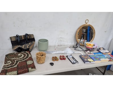 House & Homewares (A978) - Lot 788