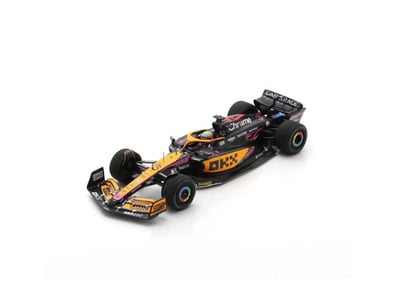 Model Car Mania (A981) - Lot 52